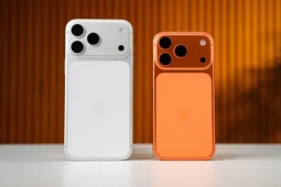 iPhone 18 cận ngày ra mắt, iPhone 17 Pro Max bất ngờ giảm giá