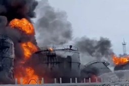 ‘40 ngày gây sức ép’ lên Nga, Ukraine thực sự đã đạt được những gì?