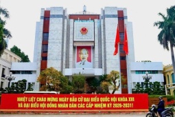 Hà Nội xem xét miễn nhiệm chức vụ Ủy viên UBND TP với 11 lãnh đạo sở, ngành