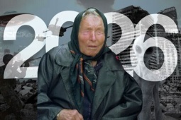 Ba lời tiên tri của Baba Vanga cho cuối năm 2026