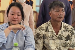 Sống sót thần kỳ sau 8 giờ lênh đênh trên biển nhờ kỹ năng sinh tồn và phao xốp