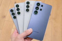 Những chiếc smartphone Samsung tốt nhất thị trường
