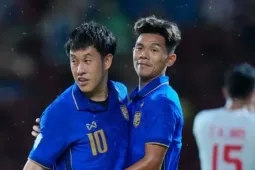 Hành trình không tì vết ở vòng bảng của Thái Lan và lời cảnh báo từ đội tuyển Việt Nam