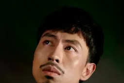 Cú sốc của Đen Vâu