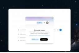 ChatGPT miễn phí được “cởi trói”, OpenAI thêm loạt tính năng AI mới