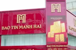 Bảo Tín Mạnh Hải nói gì về kết luận của Thanh tra Chính phủ?