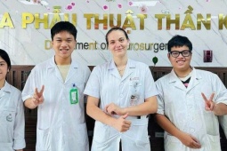 Trường Y đầu tiên công bố điểm chuẩn