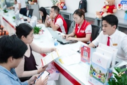 Đại học Kinh tế - Tài chính TP.HCM công bố điểm chuẩn năm 2026