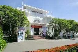Điểm chuẩn Đại học Huế 2026: Ngành nào cao nhất?