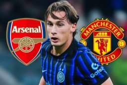 Trực tiếp chuyển nhượng 9/8: Arsenal vượt MU, sáng cửa đón Esposito giá 85 triệu euro