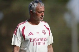 Real thời Mourinho có thể lặp lại cột mốc 100 điểm cao nhất lịch sử giống mùa 2011/12?