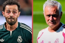 Mourinho chê bai học trò "quá lười biếng", thừa nhận Real Madrid còn nhiều điểm yếu