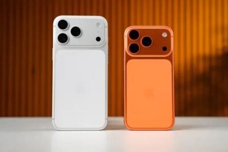 iPhone 18 cận ngày ra mắt, iPhone 17 Pro Max bất ngờ giảm giá