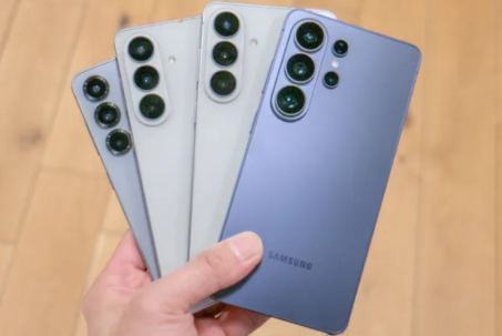Những chiếc smartphone Samsung tốt nhất thị trường