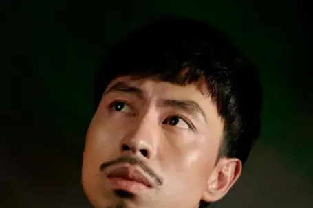 Cú sốc của Đen Vâu