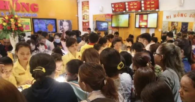 Thanh tra Chính phủ chỉ rõ nguyên nhân giá vàng...