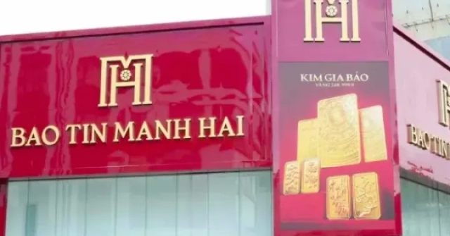 Bảo Tín Mạnh Hải nói gì về kết luận của Thanh tra Chính phủ?