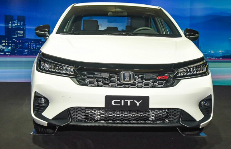 Đây là các dòng sedan bình dân được ưa chuộng hiện nay - 8