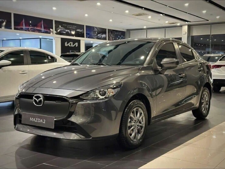 Đây là các dòng sedan bình dân được ưa chuộng hiện nay - 10