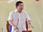 Bí thư Đặc khu Phú Quốc Đinh Văn Nơi: Ngưng cung cấp điện, nước, viễn thông, rút giấy phép các cơ sở kinh doanh vi phạm