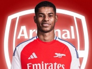 Trực tiếp chuyển nhượng sáng 10/8: Arsenal được khuyên chiêu mộ Rashford