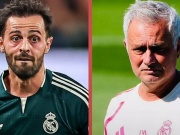 Mourinho chê bai học trò "quá lười biếng", thừa nhận Real Madrid còn nhiều điểm yếu