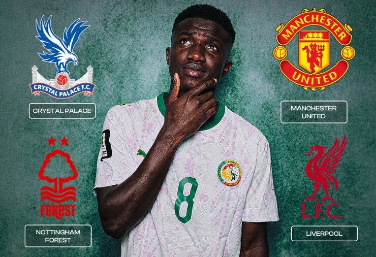 Trực tiếp chuyển nhượng 9/8: MU dẫn đầu cuộc đua giành “sao mai” Leicester City - 3