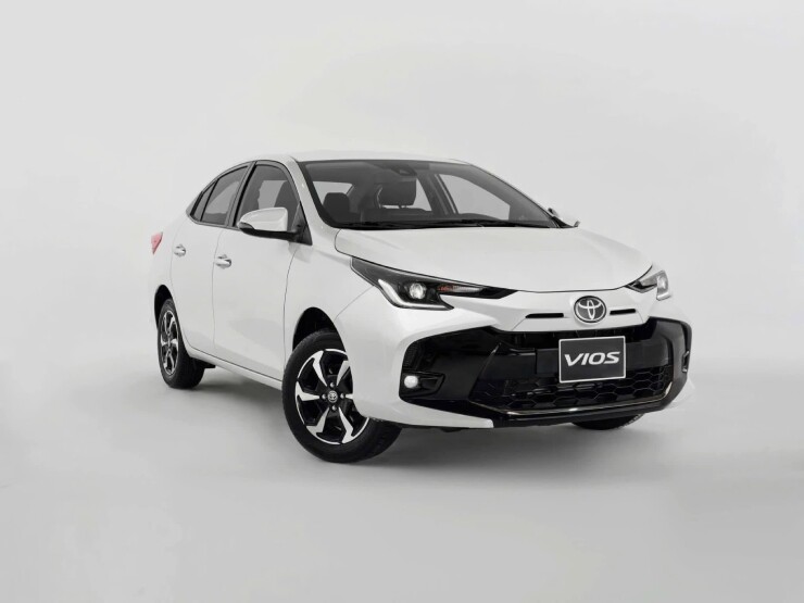 Đây là các dòng sedan bình dân được ưa chuộng hiện nay - 2