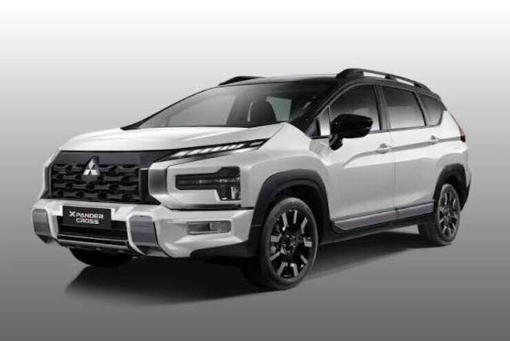 Chi tiết quan trọng khiến lái mới nên né Mitsubishi Xpander Cross 2026