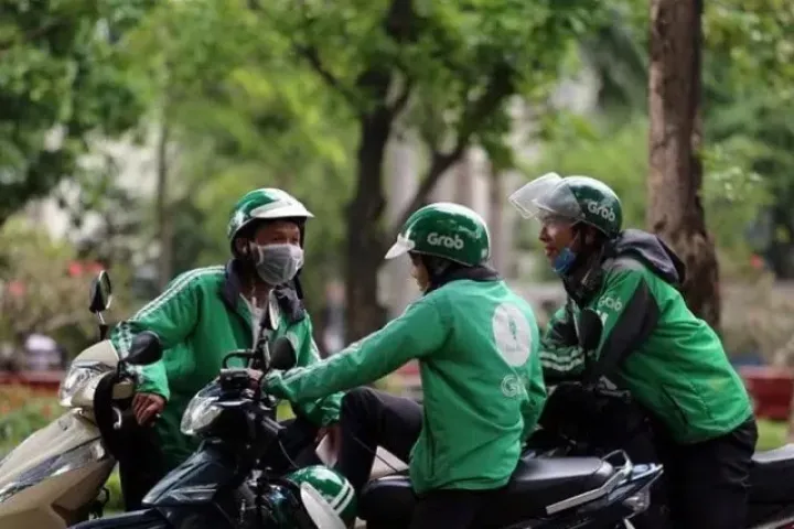 Vụ Grab bị phạt: Quyền dữ liệu của khách hàng bị xem nhẹ?