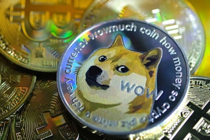 Meme coin 'lọt mắt xanh' quỹ nghìn tỷ USD