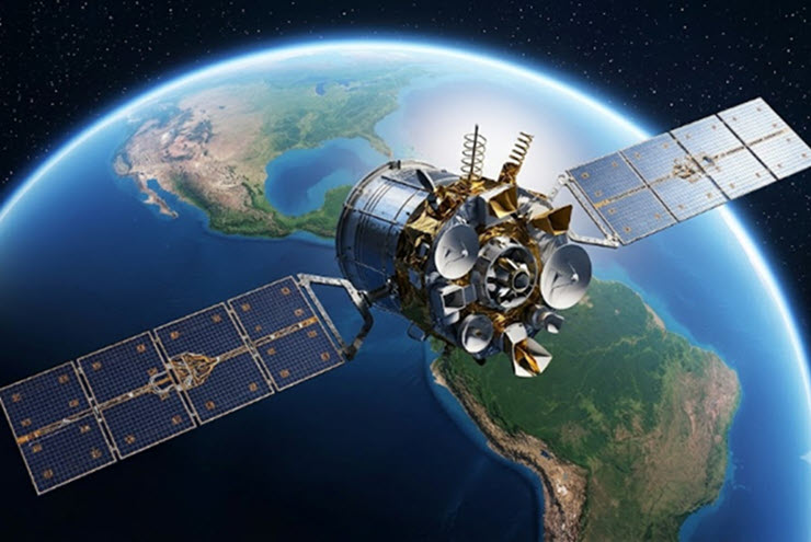 Bất ngờ trước công dụng hoàn toàn mới của vệ tinh Starlink