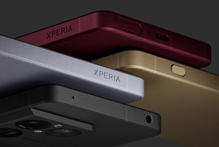 Xperia 1 IX đã chuẩn bị những bước quan trọng để ra mắt vào năm sau.