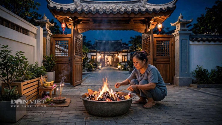 Tại sao tháng 7 Âm lịch được gọi là "tháng ma"? 7 kiêng kỵ mà người xưa dặn để tránh rủi ro, rước may mắn - 2