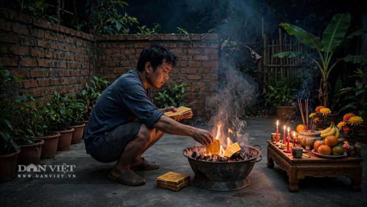 Kiêng kỵ trong tháng 7 Âm lịch không phải để sợ hãi mà là để cẩn trọng.