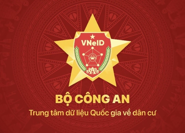 Bộ Công an triển khai tích hợp "sổ đỏ" vào ứng dụng VNeID