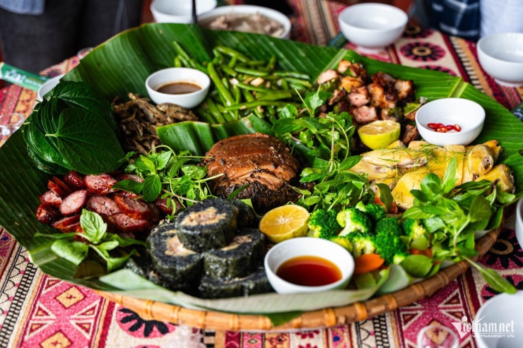 Ẩm thực hấp dẫn của Lạng Sơn