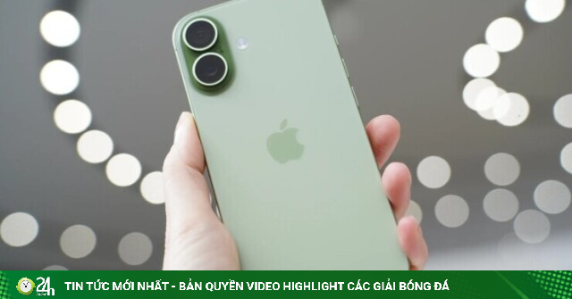 iPhone 17 dự kiến ​​phá vỡ kỷ lục thị trường smartphone