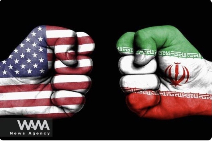 Thượng nghị sĩ Mỹ nói ông Trump 'thua trong cuộc đối đầu với Iran' - 1
