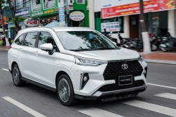 Hai “át chủ bài” MPV đồng loạt giảm giá lên đến 115 triệu đồng