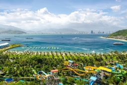 Vinpearl trở thành thương hiệu khách sạn mạnh nhất thế giới