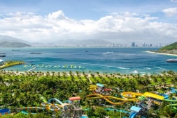 Vinpearl trở thành thương hiệu khách sạn mạnh nhất thế giới