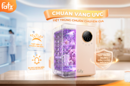 Lần đầu làm mẹ: Góc khuất 