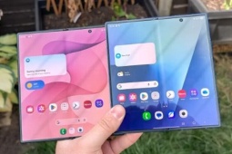 Có nên nâng cấp từ Galaxy Z Fold7 lên Galaxy Z Fold8 Ultra?