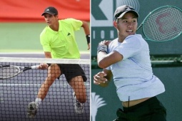 "Nadal mới" cán mốc lịch sử, Learner Tien bay cao (Bảng xếp hạng tennis 10/8)