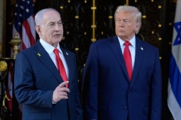 Điều gì khiến Thủ tướng Netanyahu công khai chọc giận Tổng thống Trump?