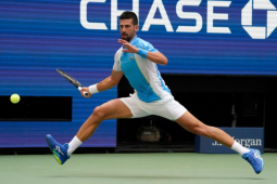 Djokovic 66 lần vào tứ kết ở Grand Slam: Kỷ lục khiến tất cả phải khiếp sợ