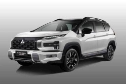 Chi tiết quan trọng khiến lái mới nên né Mitsubishi Xpander Cross 2026