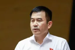 Từ hiện tượng giang hồ mạng, đại biểu Quốc hội đặt câu hỏi về trách nhiệm