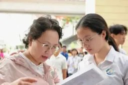 Ngành học nào có điểm chuẩn cao nhất năm 2026?